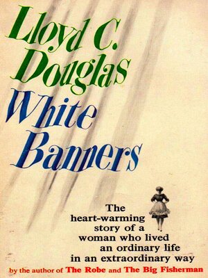 cover image of White Banners
